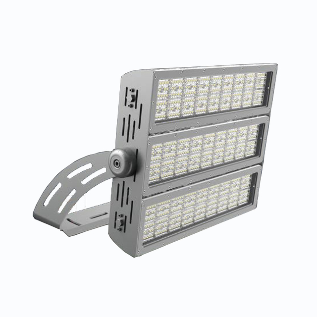 ISF Series Led High Mast Light / Led Stadium Light / Led Flood Light 300W - 1800W