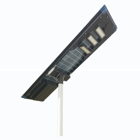 Se 02 Series All in One Solar Street Light