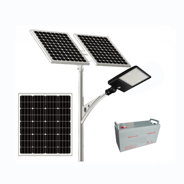 SL - OT Series Solar Street Light