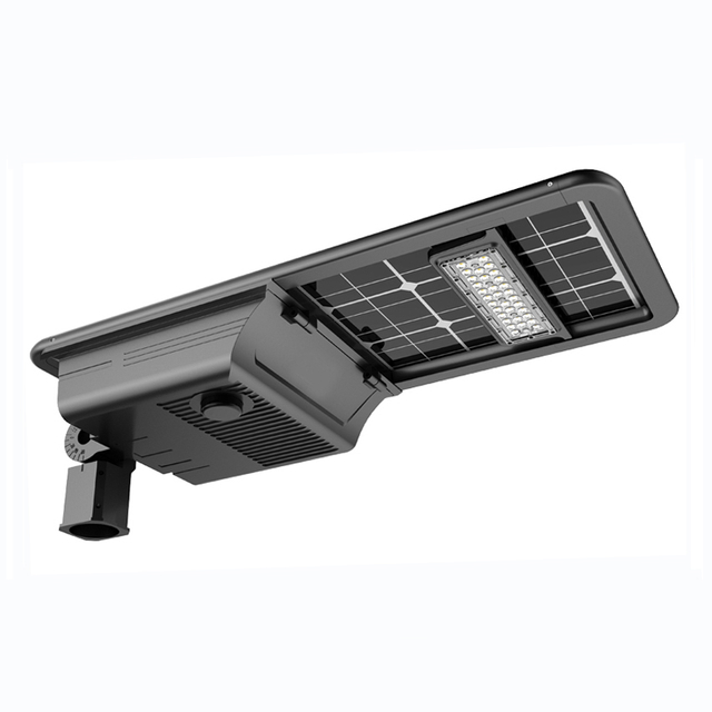 Se Series All in One Solar Street Light