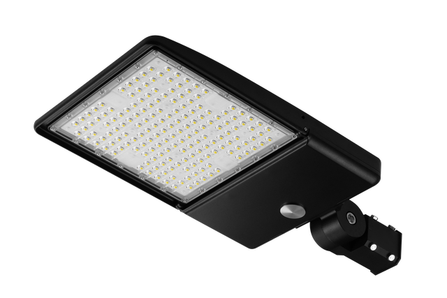 OT Series led area Light and parking lot light