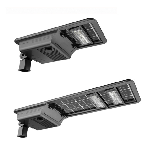 Se Series All in One Solar Street Light