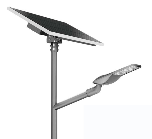 SL 03 Series LED Solar Street Light 