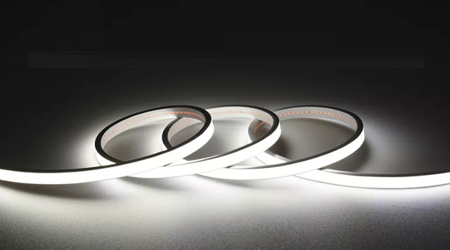 LED STRIP LIGHT NEON SERIES