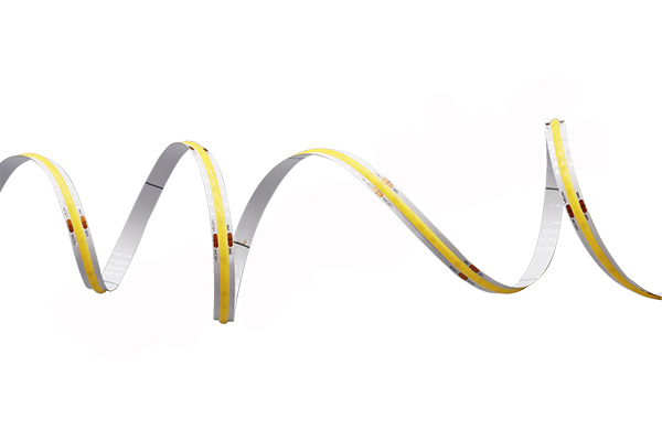 LED STRIP LIGHT COB RCOB320X08